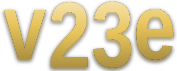 v23e logo